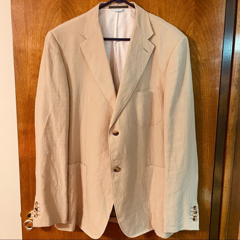 BAMFORD & SONS Blazer